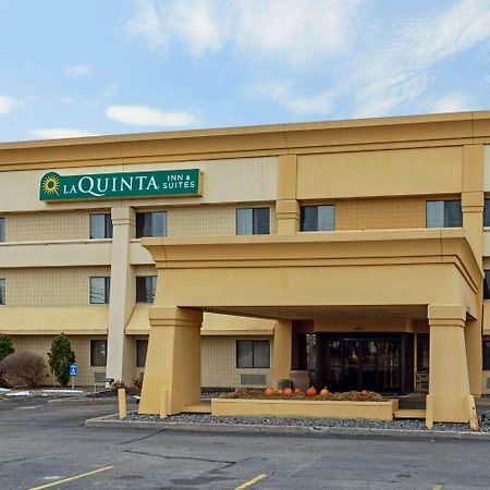 Hotel La Quinta By Wyndham Stevens Point Zewnętrze zdjęcie