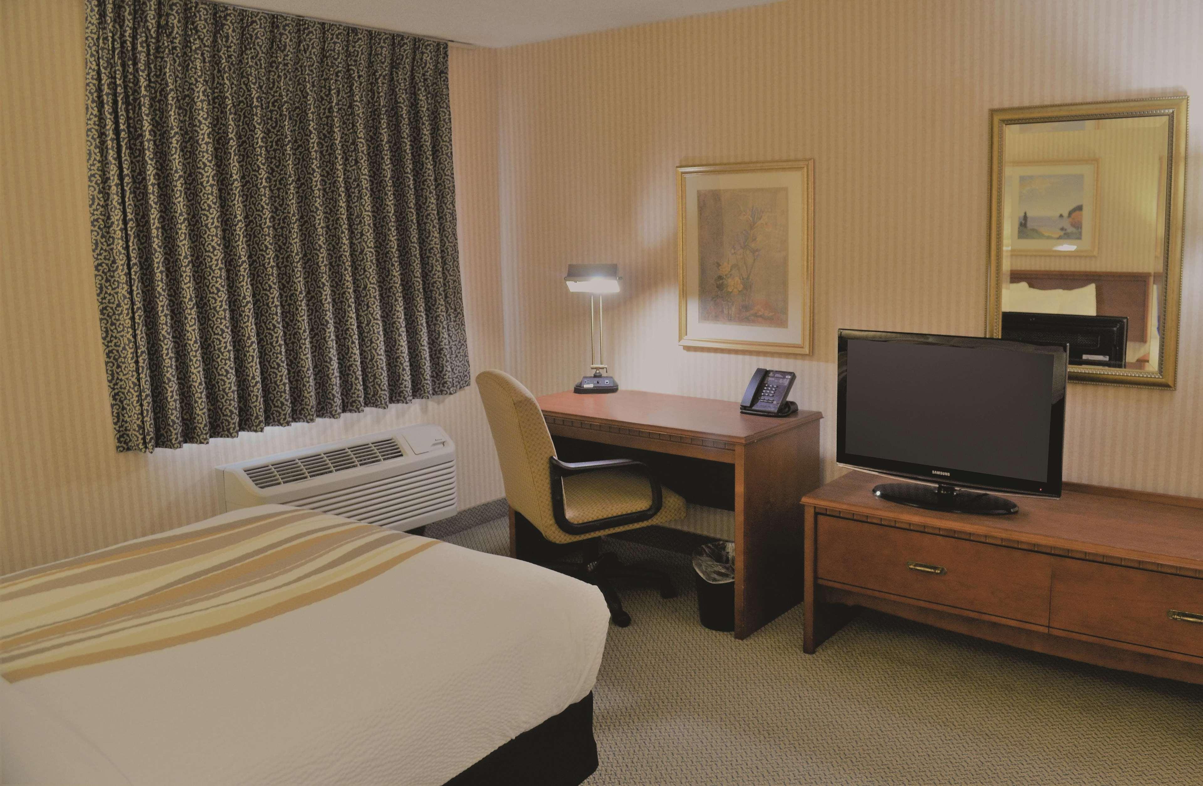Hotel La Quinta By Wyndham Stevens Point Zewnętrze zdjęcie