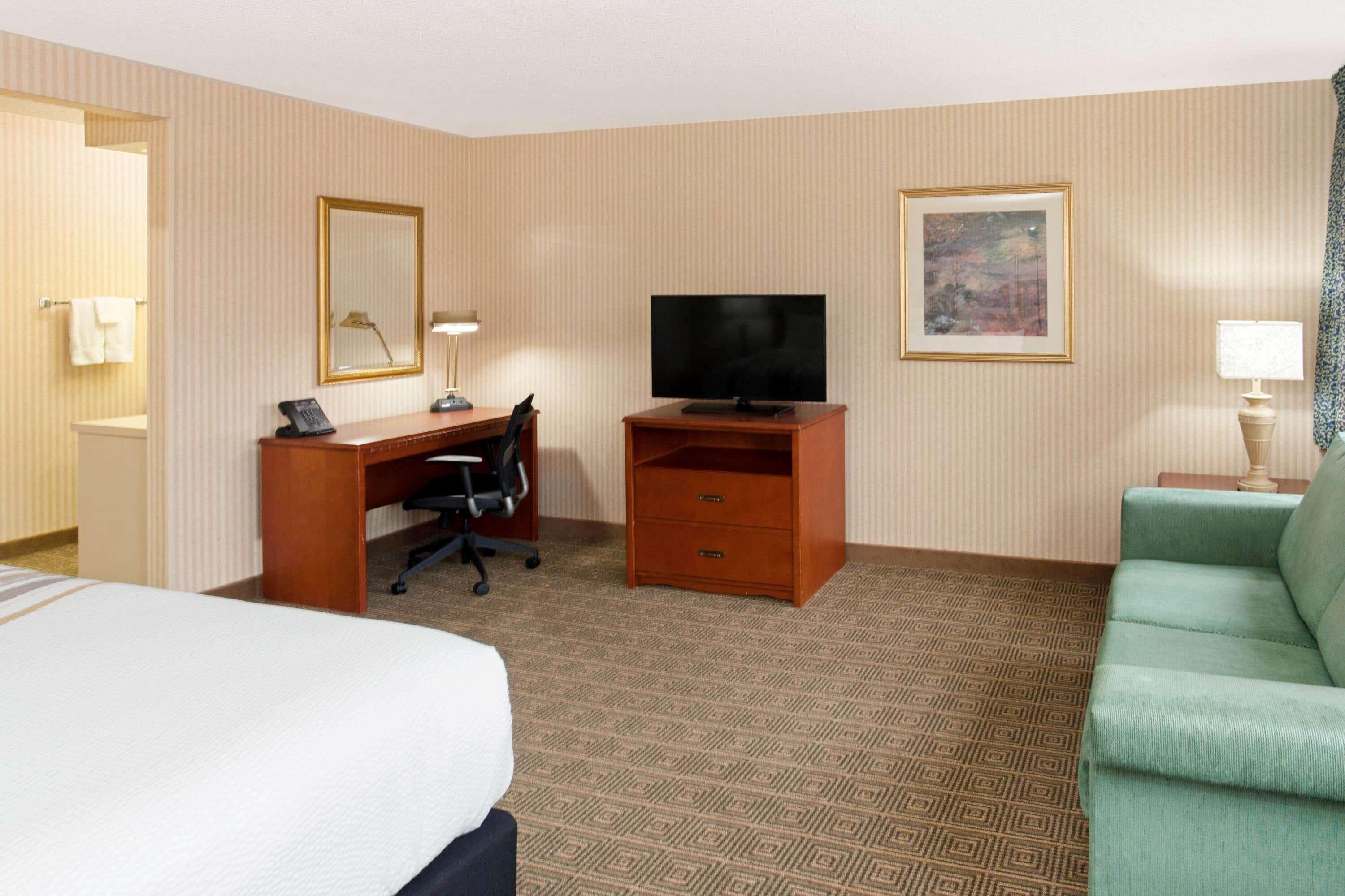 Hotel La Quinta By Wyndham Stevens Point Zewnętrze zdjęcie