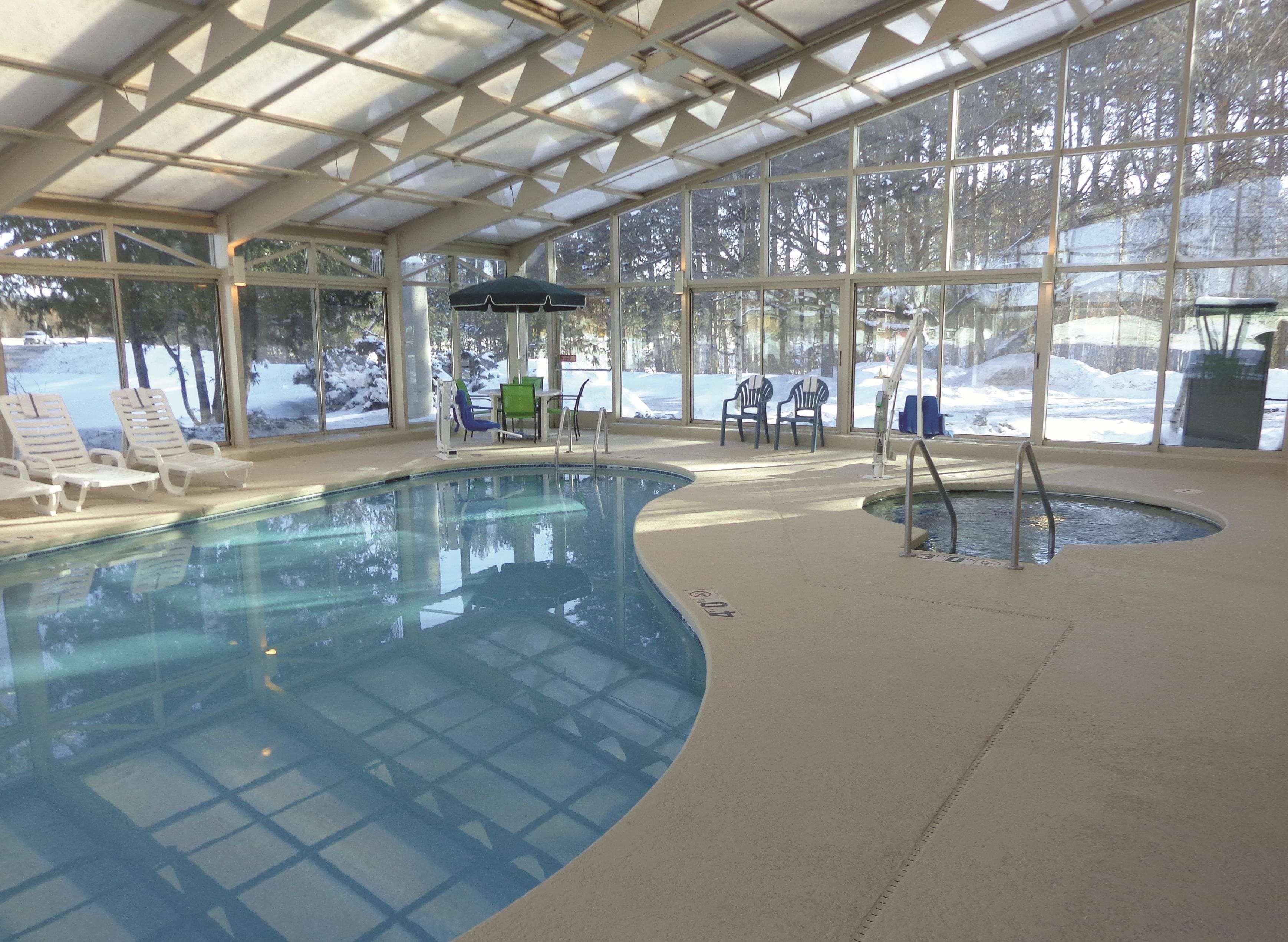 Hotel La Quinta By Wyndham Stevens Point Zewnętrze zdjęcie