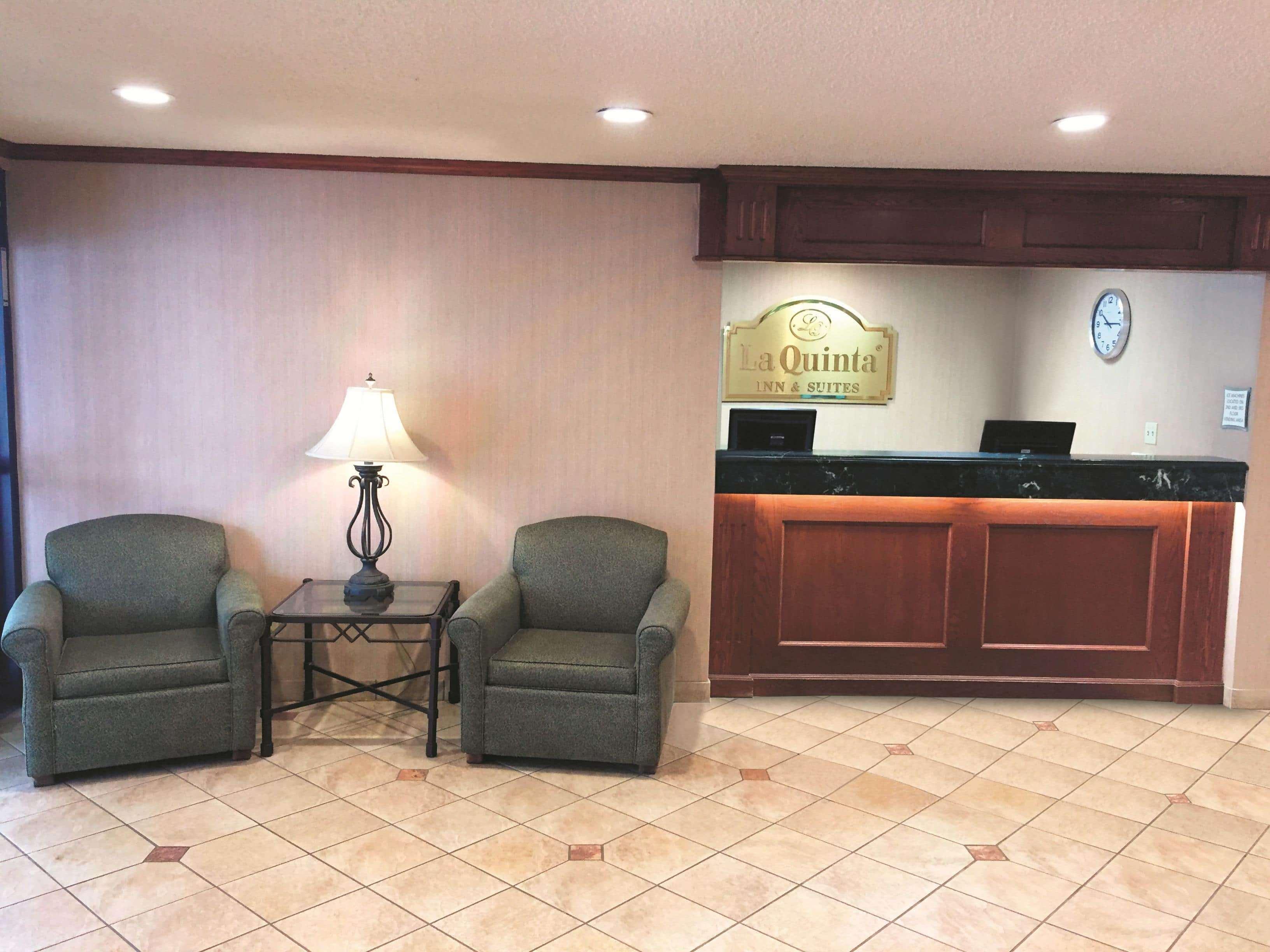 Hotel La Quinta By Wyndham Stevens Point Zewnętrze zdjęcie