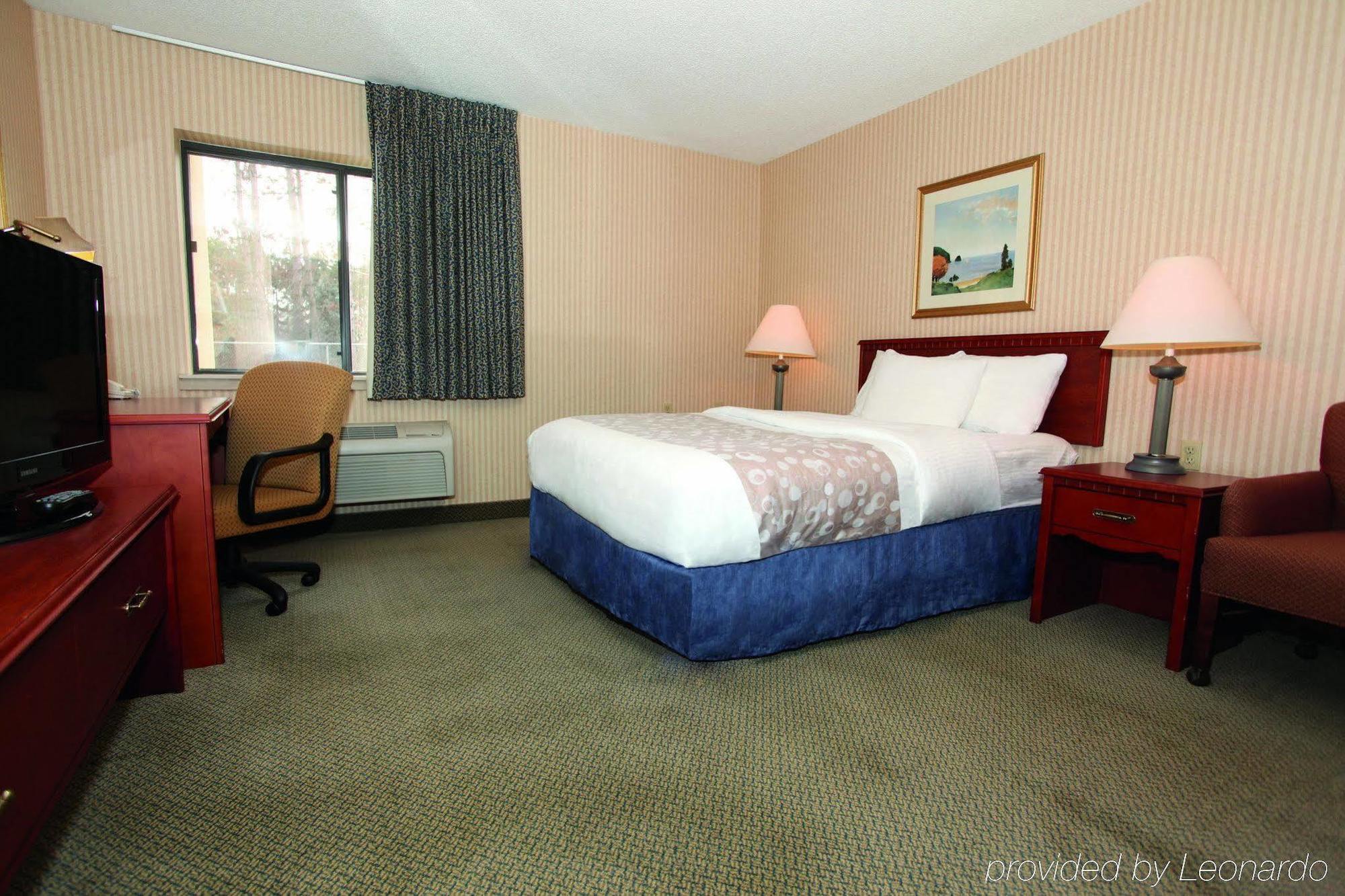 Hotel La Quinta By Wyndham Stevens Point Zewnętrze zdjęcie