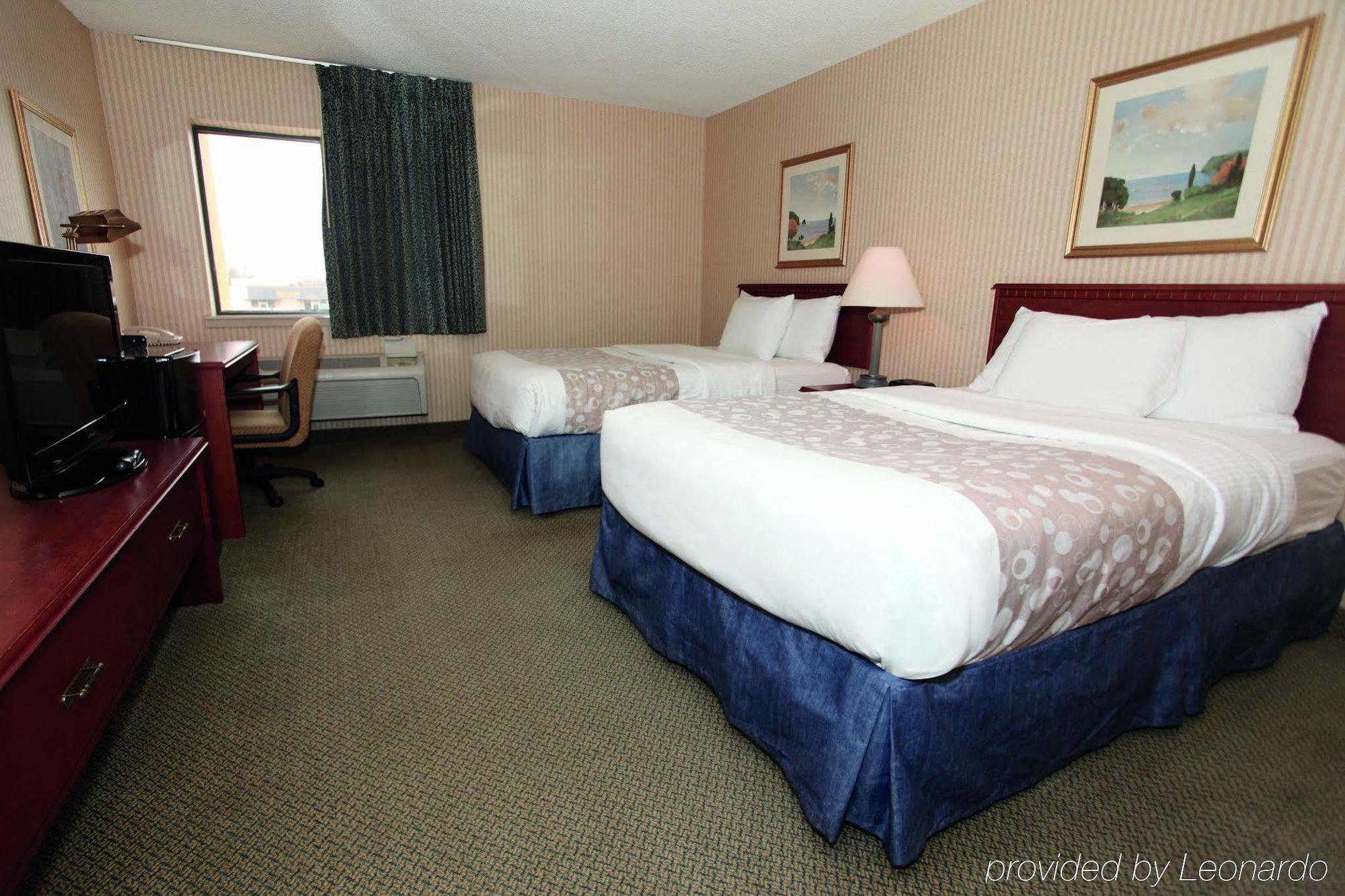 Hotel La Quinta By Wyndham Stevens Point Zewnętrze zdjęcie