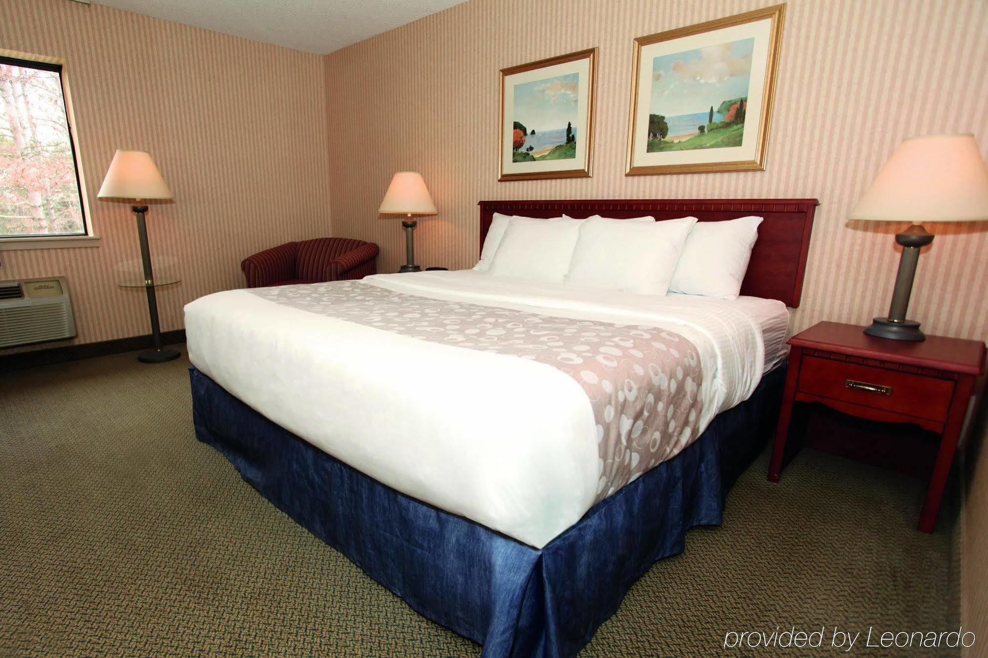 Hotel La Quinta By Wyndham Stevens Point Zewnętrze zdjęcie