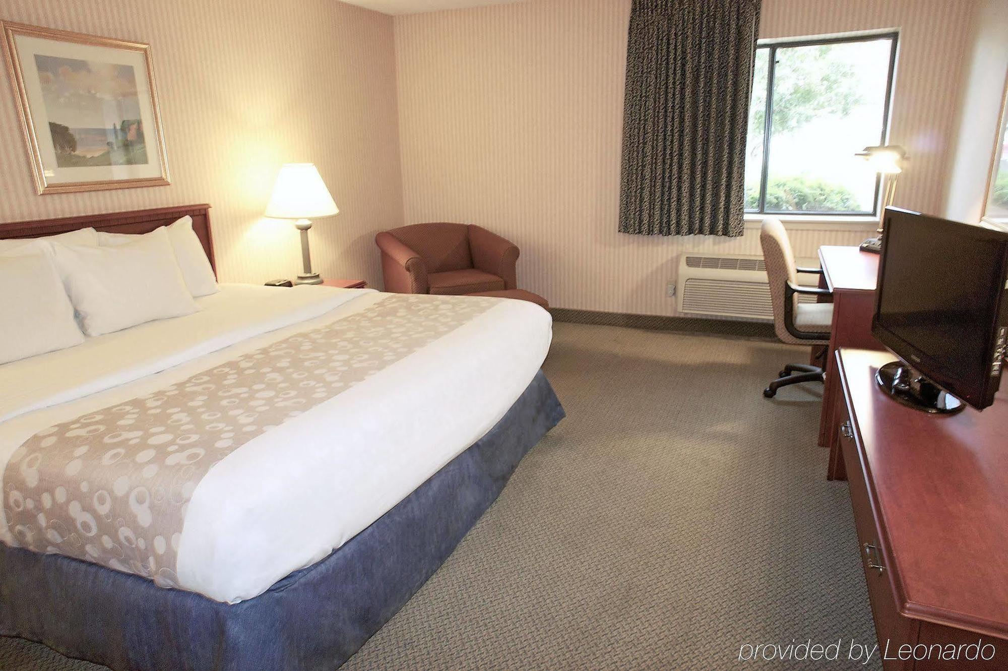 Hotel La Quinta By Wyndham Stevens Point Zewnętrze zdjęcie