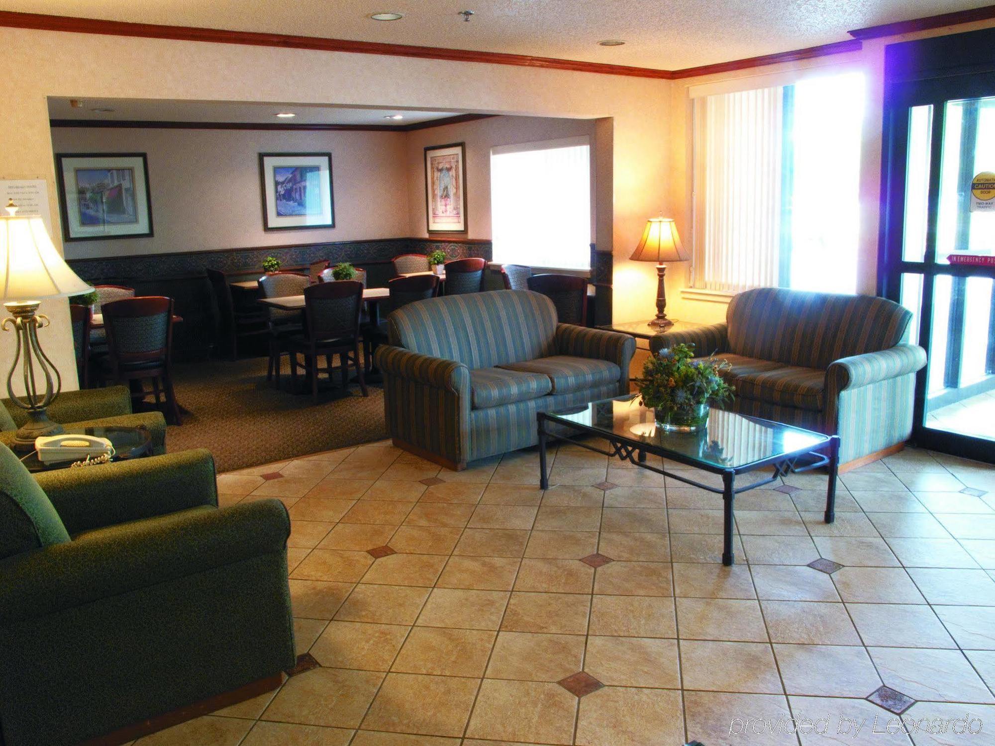 Hotel La Quinta By Wyndham Stevens Point Zewnętrze zdjęcie